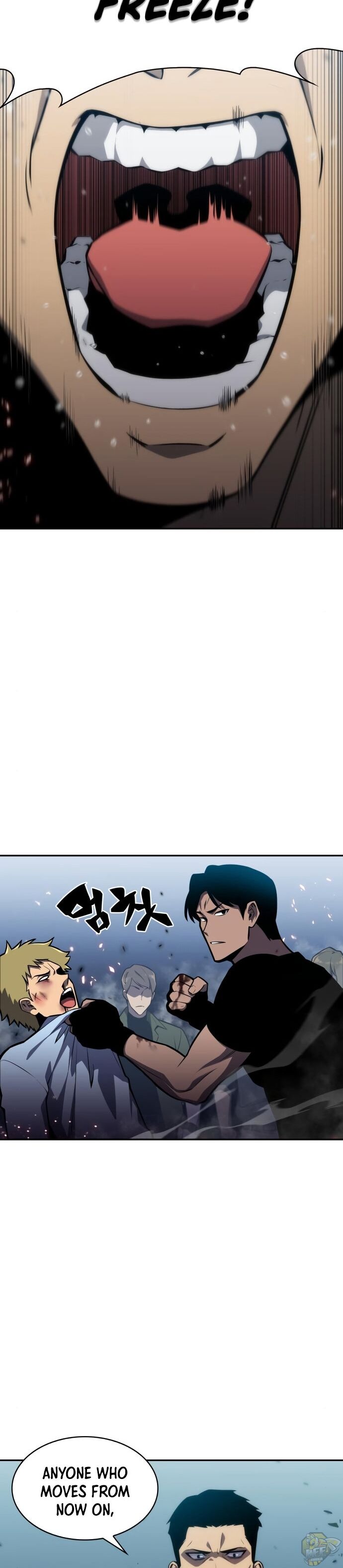 Read Solo Max-Level Newbie Manga Online