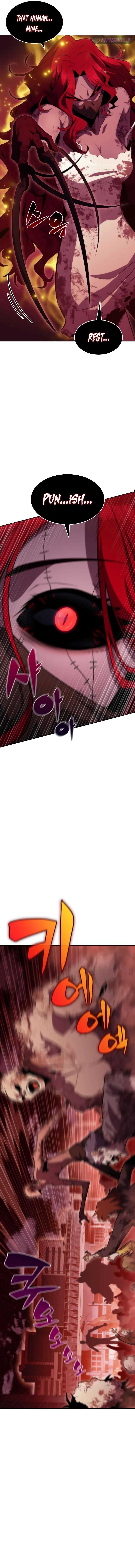 Read Solo Max-Level Newbie Manga Online