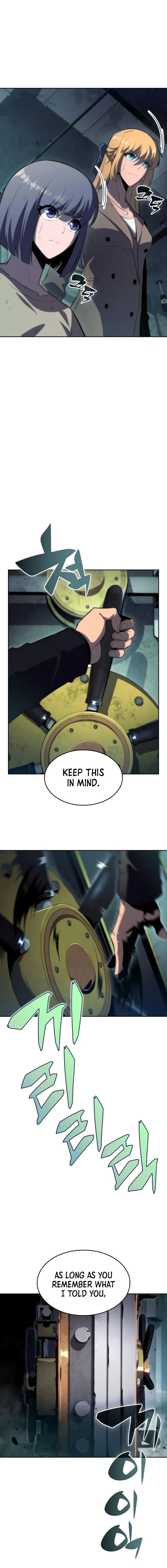 Read Solo Max-Level Newbie Manga Online