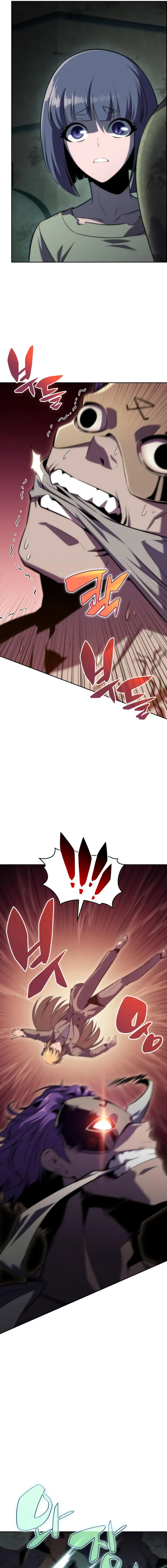 Read Solo Max-Level Newbie Manga Online