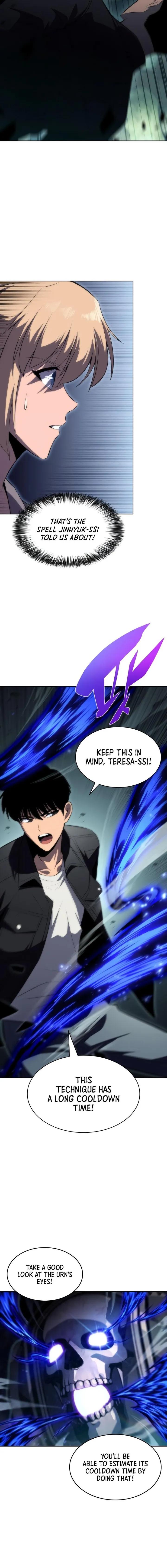 Read Solo Max-Level Newbie Manga Online