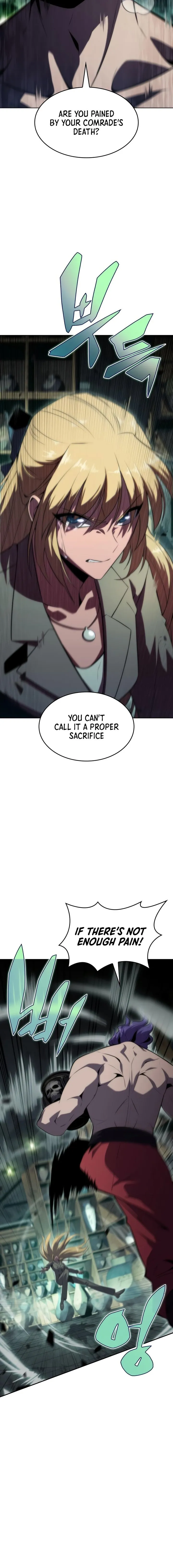 Read Solo Max-Level Newbie Manga Online