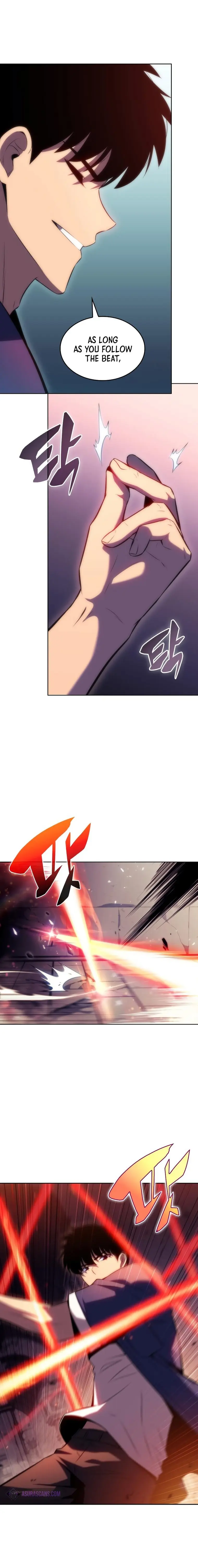 Read Solo Max-Level Newbie Manga Online