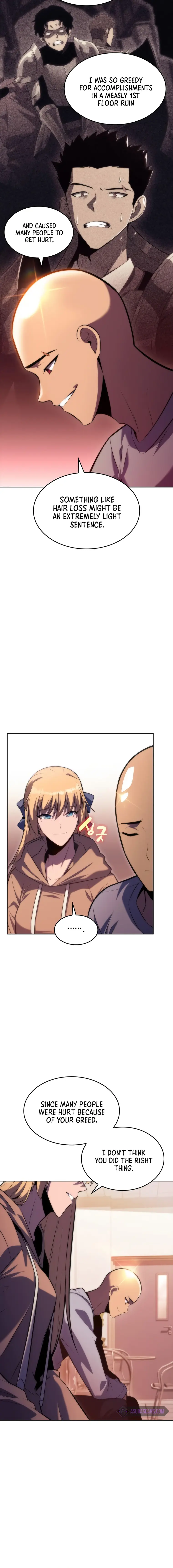 Read Solo Max-Level Newbie Manga Online
