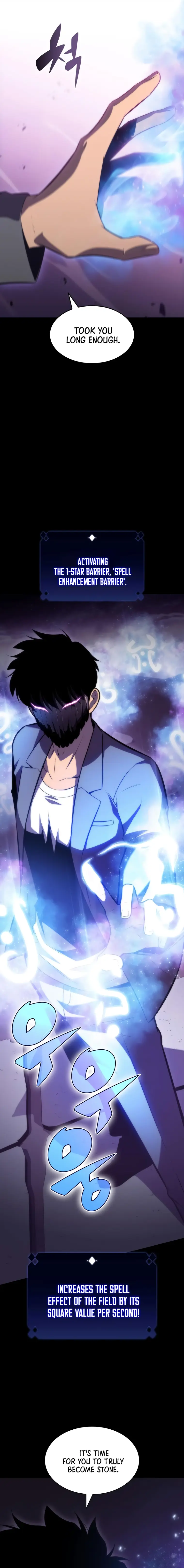 Read Solo Max-Level Newbie Manga Online