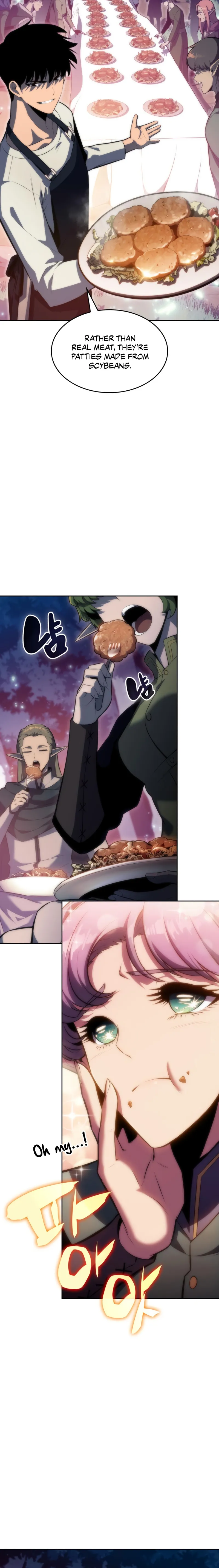 Read Solo Max-Level Newbie Manga Online