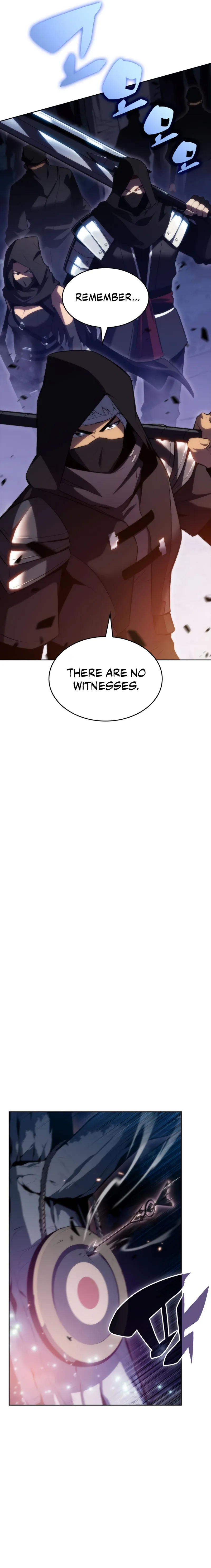 Read Solo Max-Level Newbie Manga Online