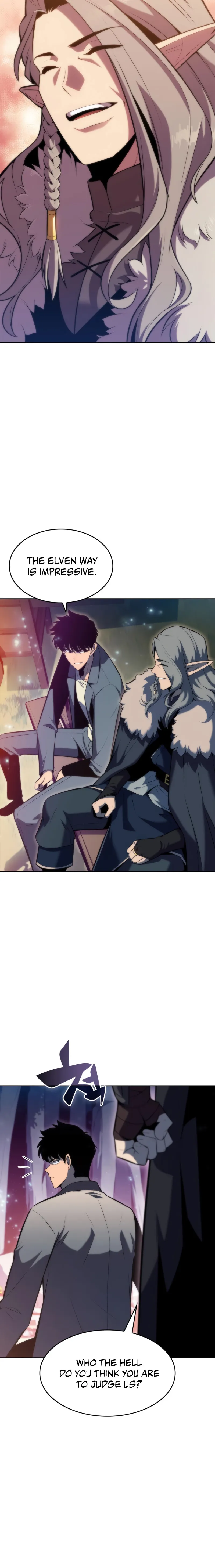 Read Solo Max-Level Newbie Manga Online