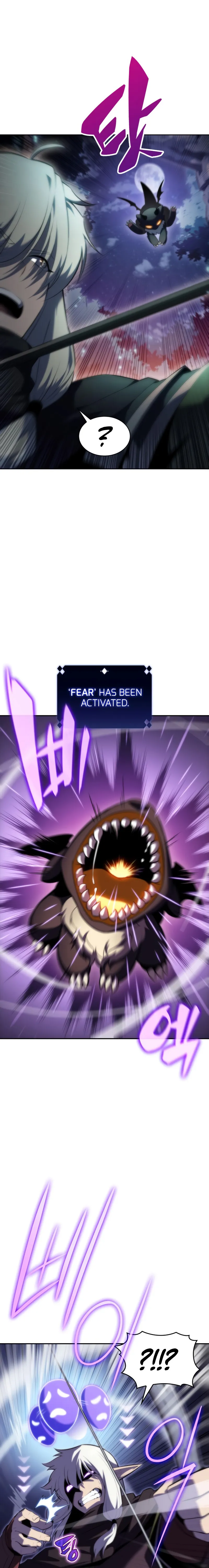 Read Solo Max-Level Newbie Manga Online