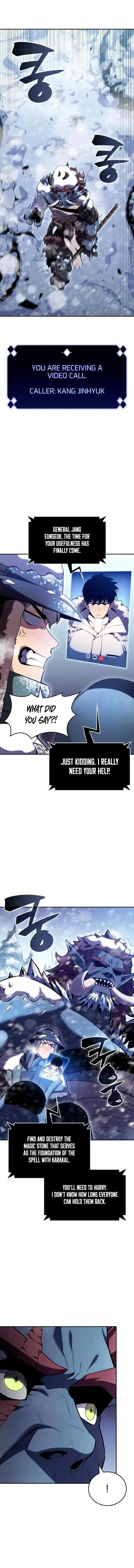 Read Solo Max-Level Newbie Manga Online