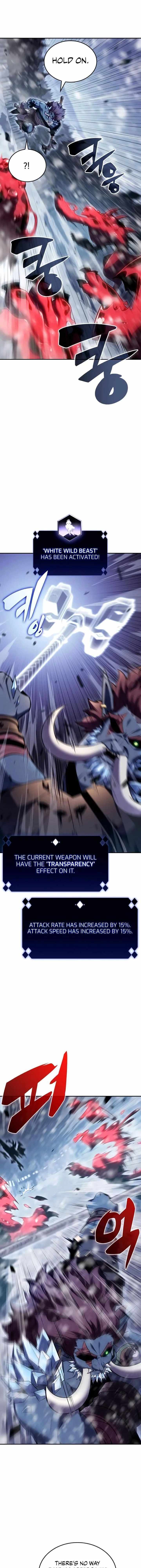 Read Solo Max-Level Newbie Manga Online