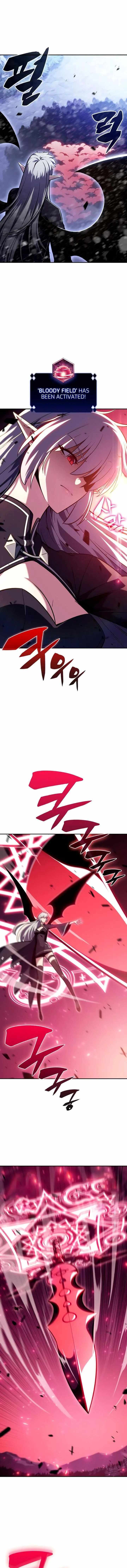 Read Solo Max-Level Newbie Manga Online