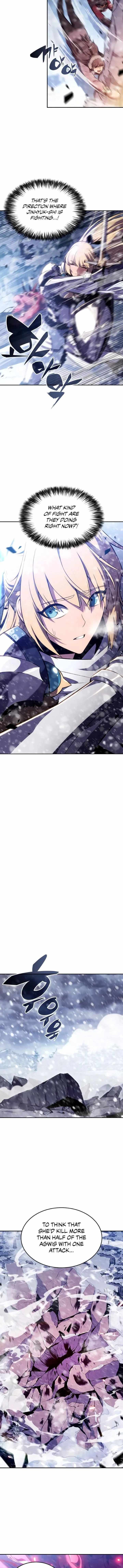 Read Solo Max-Level Newbie Manga Online