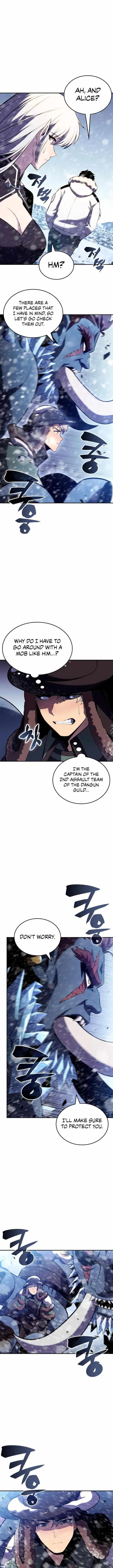 Read Solo Max-Level Newbie Manga Online