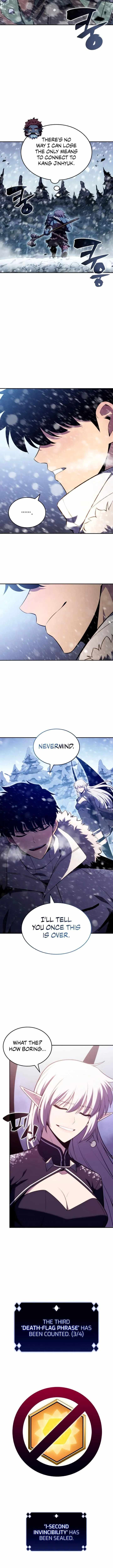 Read Solo Max-Level Newbie Manga Online