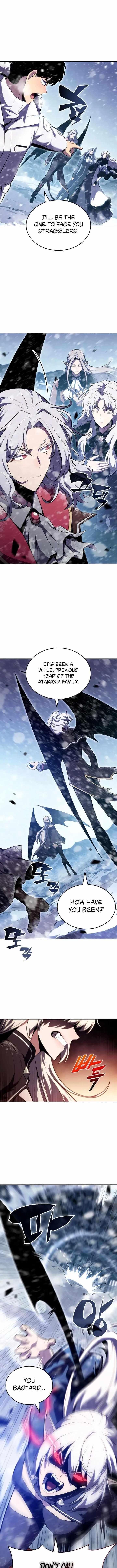 Read Solo Max-Level Newbie Manga Online