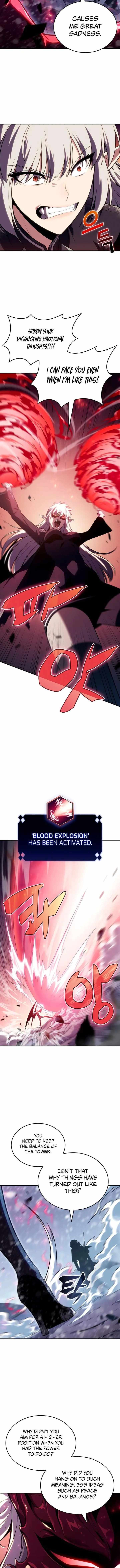 Read Solo Max-Level Newbie Manga Online