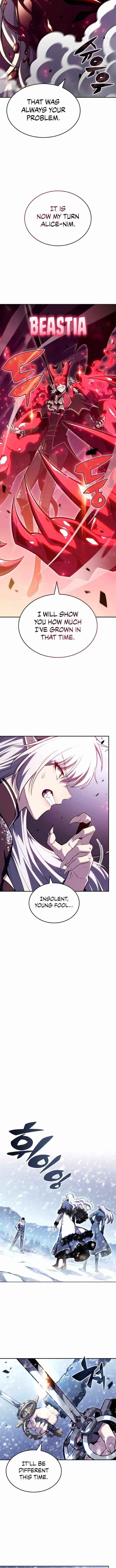 Read Solo Max-Level Newbie Manga Online