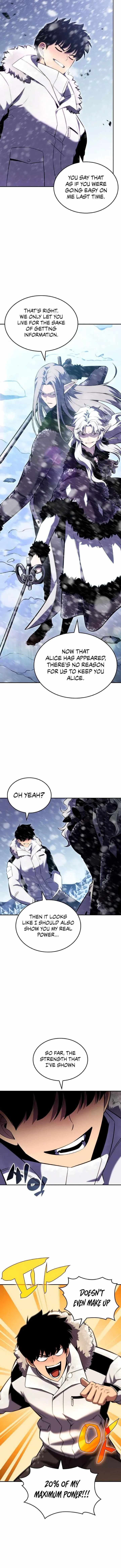 Read Solo Max-Level Newbie Manga Online