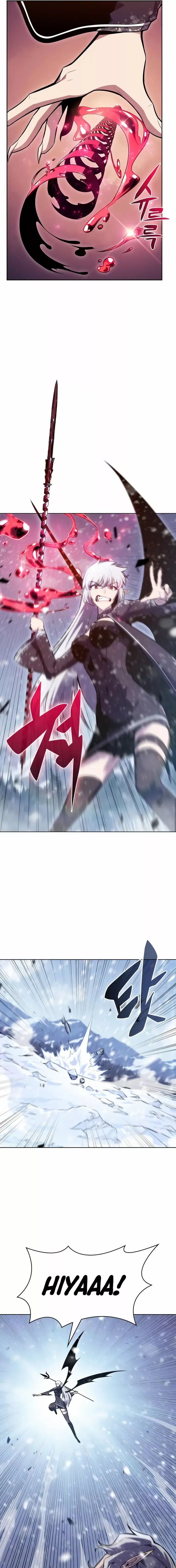 Read Solo Max-Level Newbie Manga Online