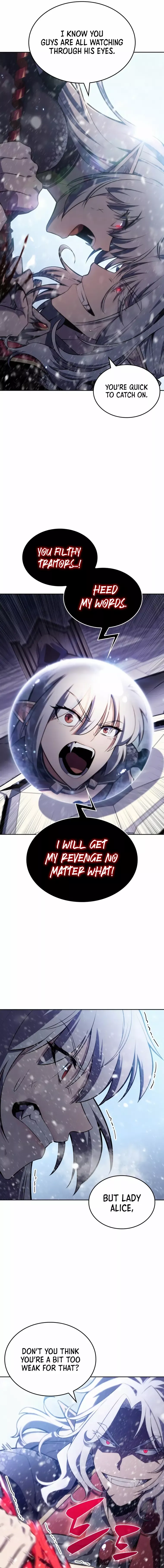 Read Solo Max-Level Newbie Manga Online