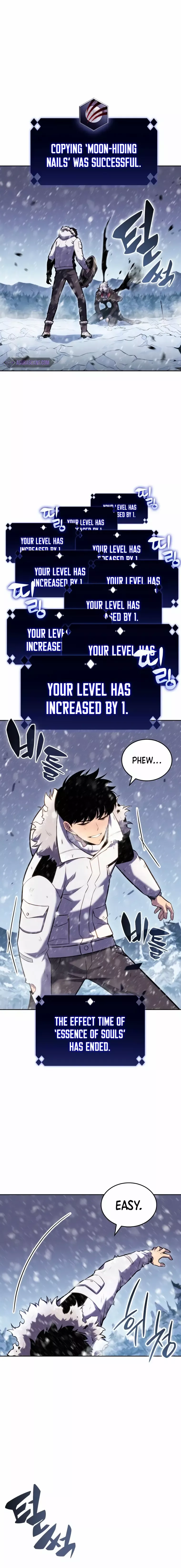 Read Solo Max-Level Newbie Manga Online