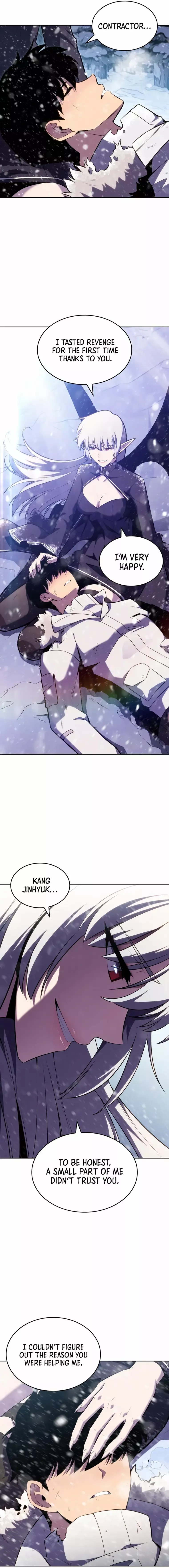 Read Solo Max-Level Newbie Manga Online