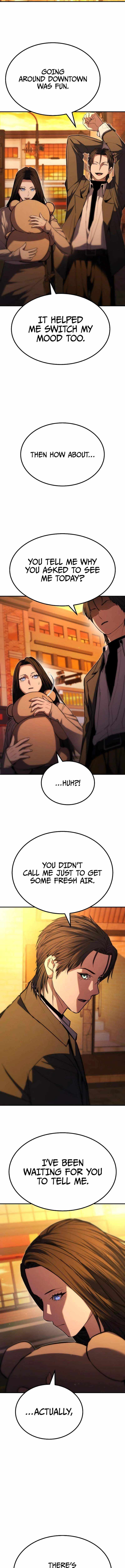 Read Solo Resurrection Manga Online