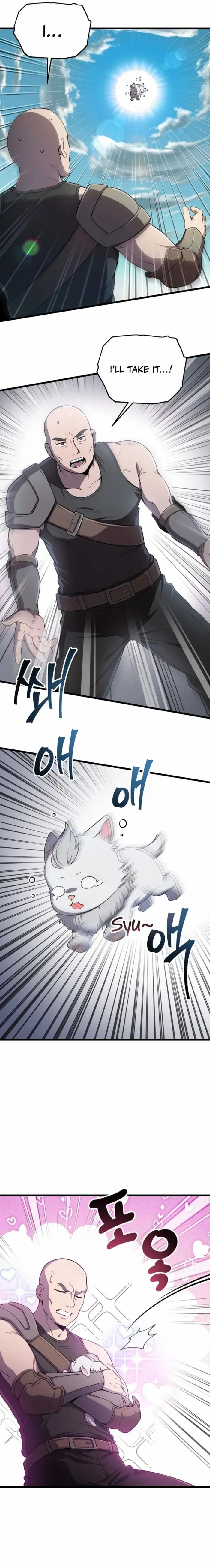 Read Solo Resurrection Manga Online