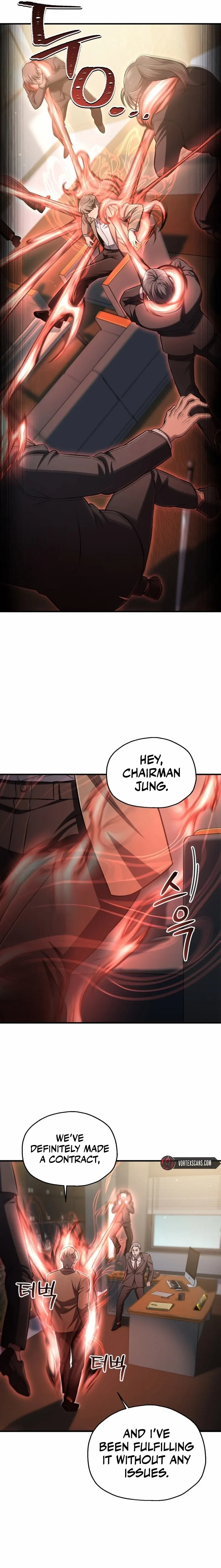 Read Solo Resurrection Manga Online