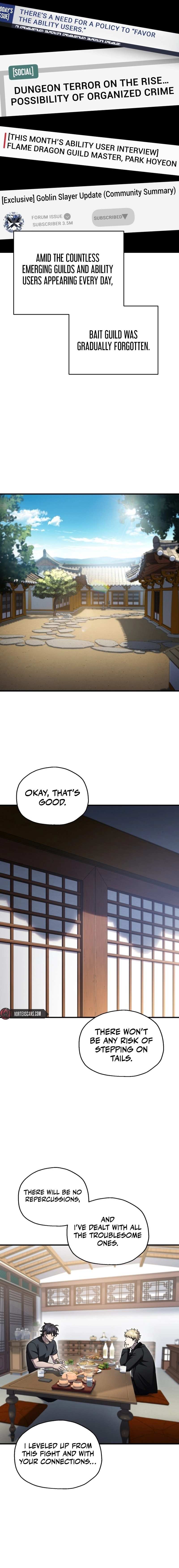 Read Solo Resurrection Manga Online