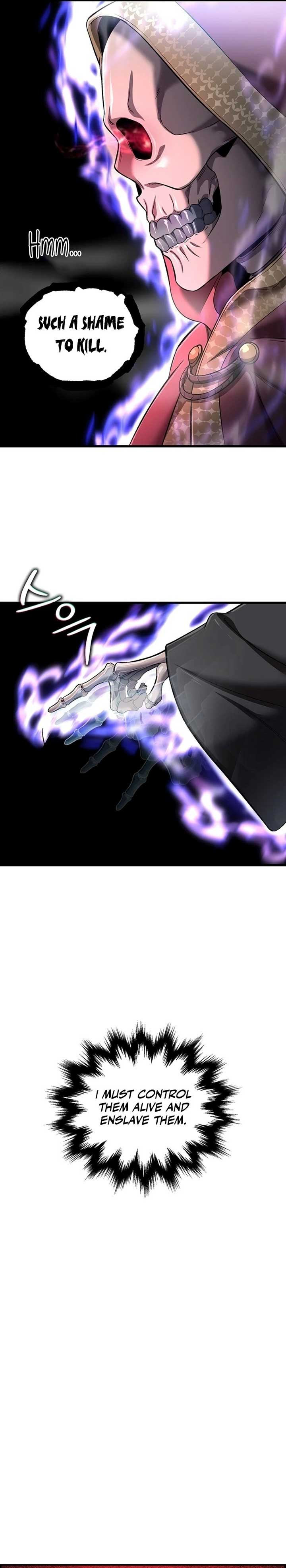 Read Solo Resurrection Manga Online