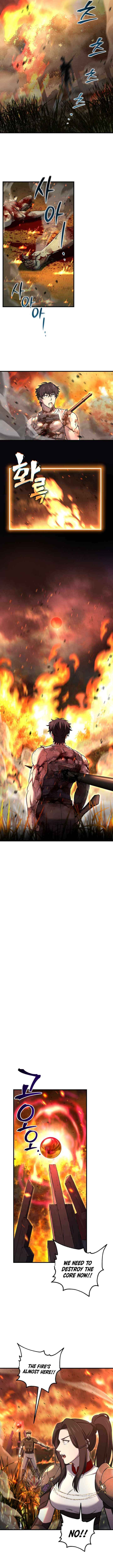 Read Solo Resurrection Manga Online