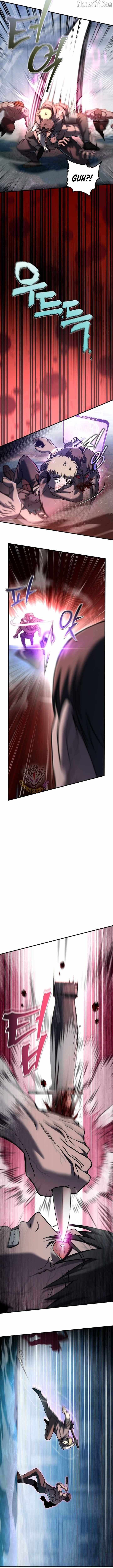 Read Solo Resurrection Manga Online