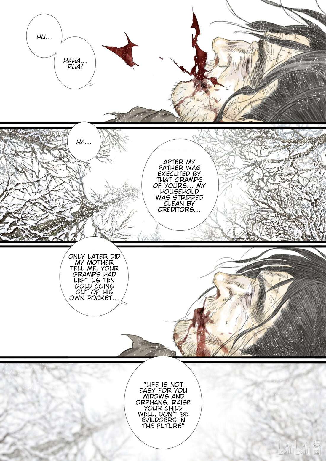 Read Song of the Sky Pacers Manga Online
