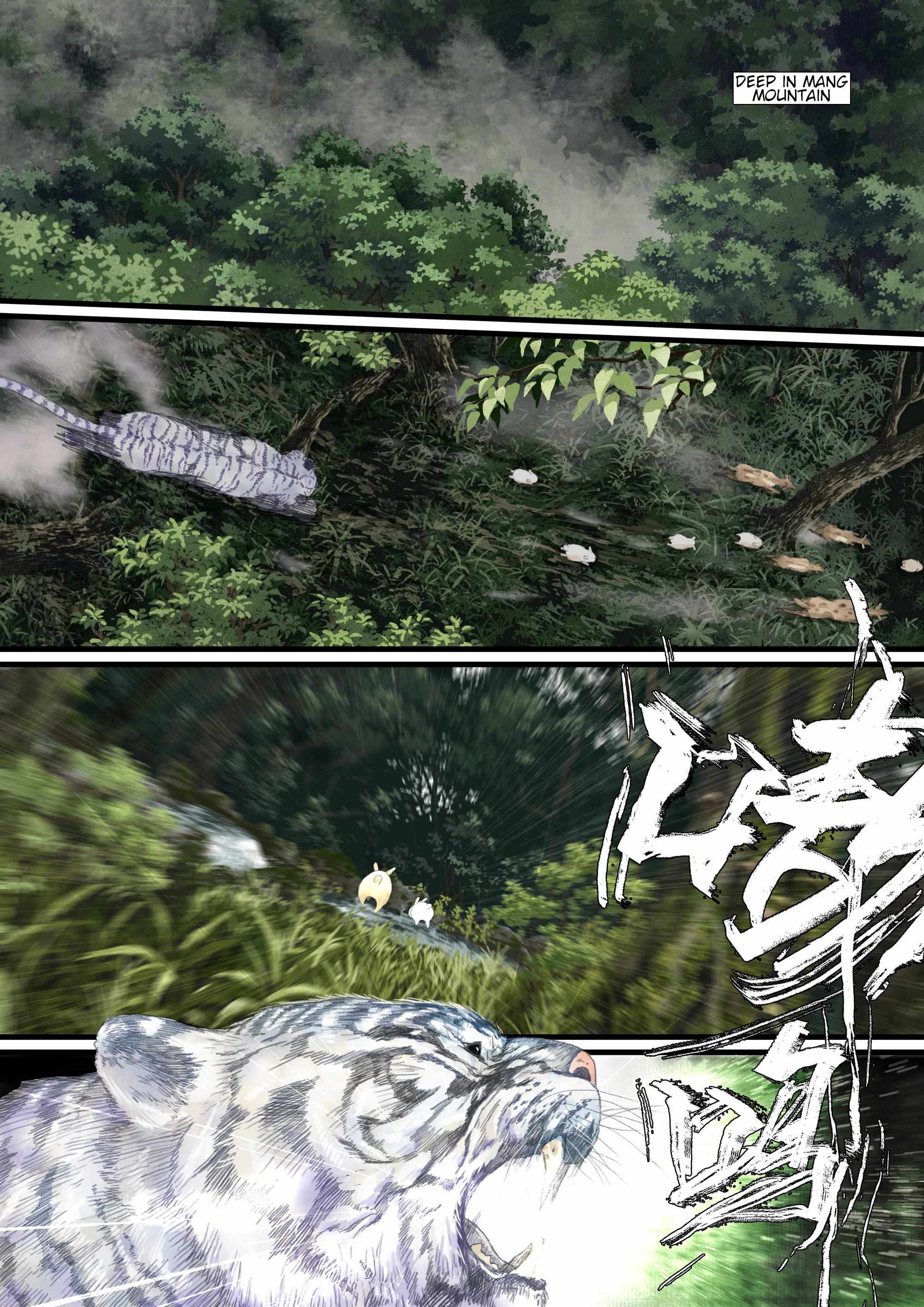 Read Song of the Sky Pacers Manga Online