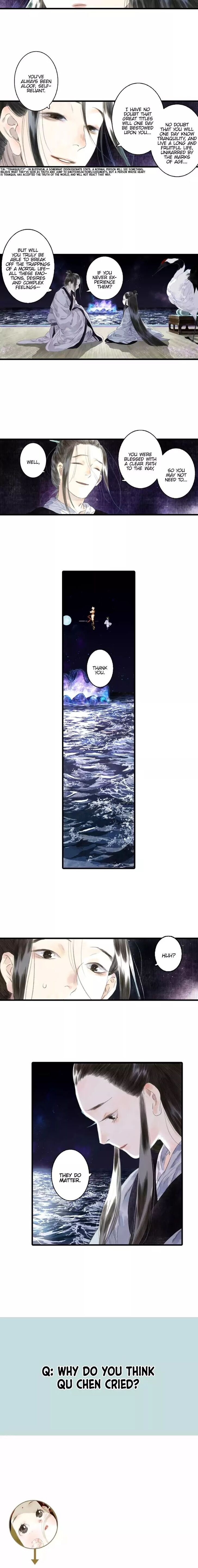 Read Song of the Sky Pacers Manga Online