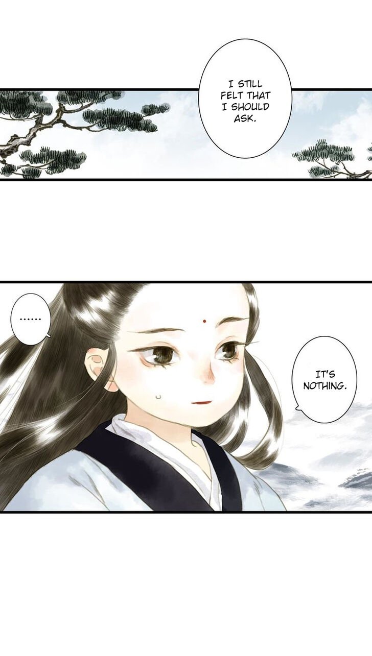 Read Song of the Sky Pacers Manga Online