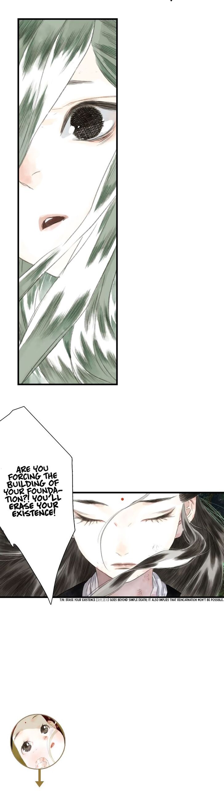 Read Song of the Sky Pacers Manga Online