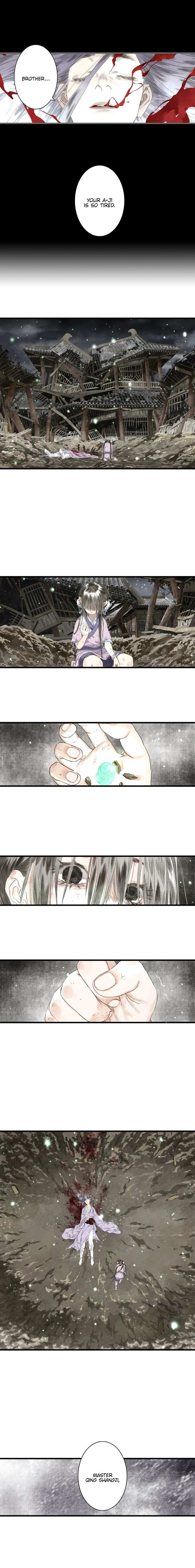 Read Song of the Sky Pacers Manga Online