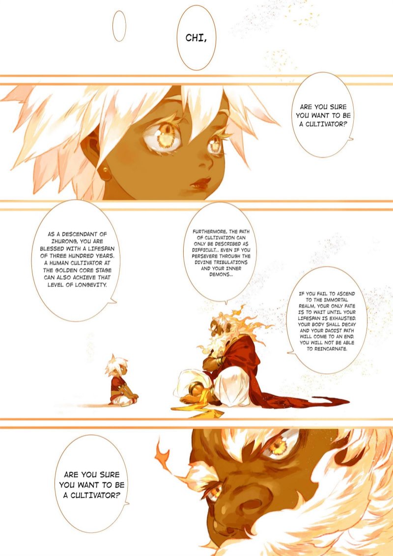 Read Song of the Sky Pacers Manga Online