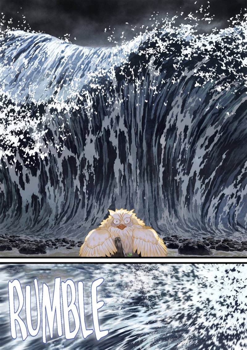 Read Song of the Sky Pacers Manga Online