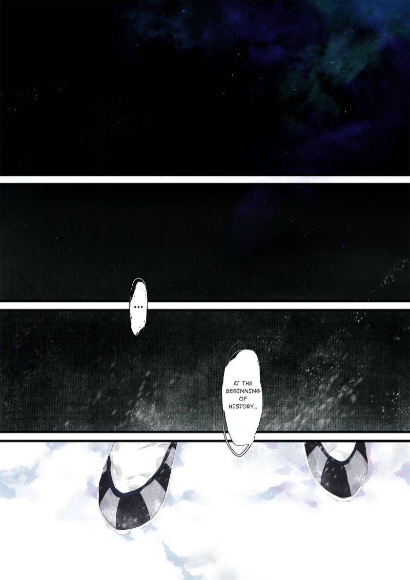 Read Song of the Sky Pacers Manga Online