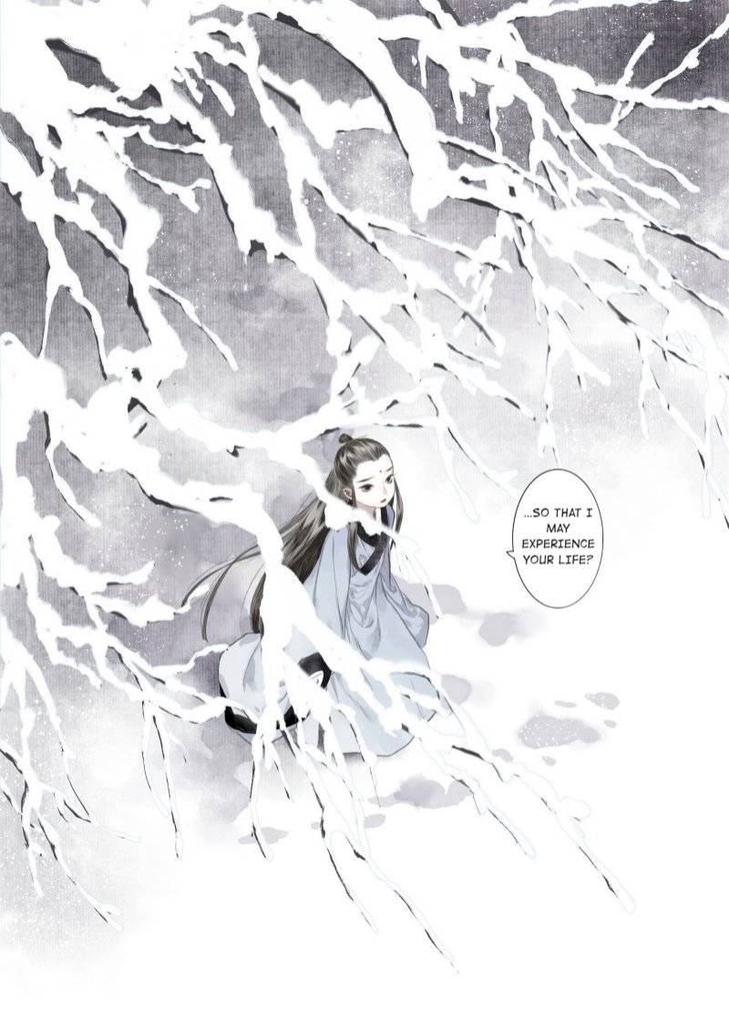 Read Song of the Sky Pacers Manga Online