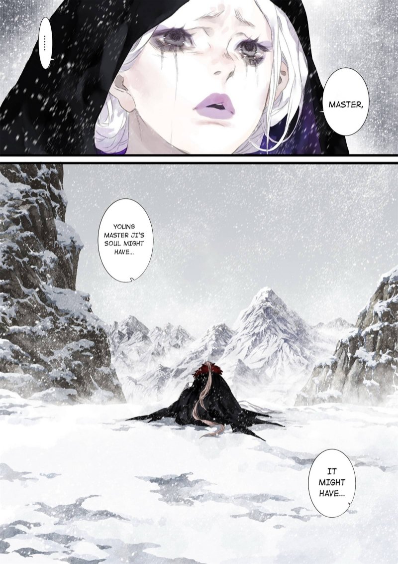 Read Song of the Sky Pacers Manga Online