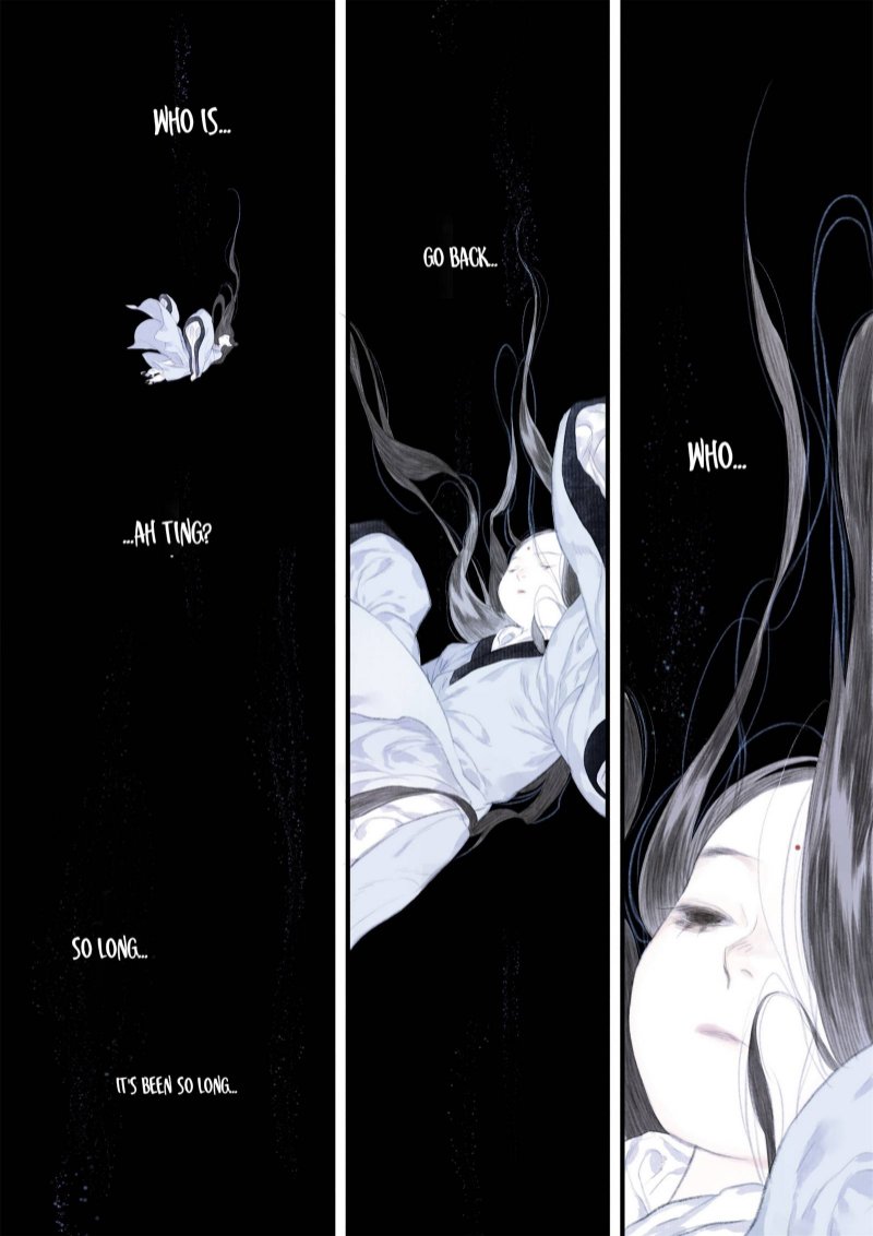 Read Song of the Sky Pacers Manga Online