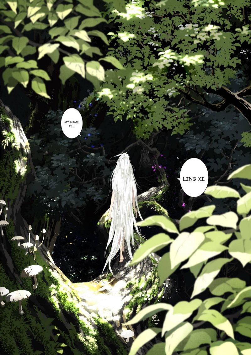 Read Song of the Sky Pacers Manga Online