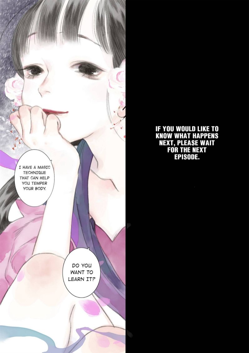 Read Song of the Sky Pacers Manga Online