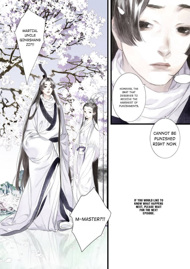 Read Song of the Sky Pacers Manga Online