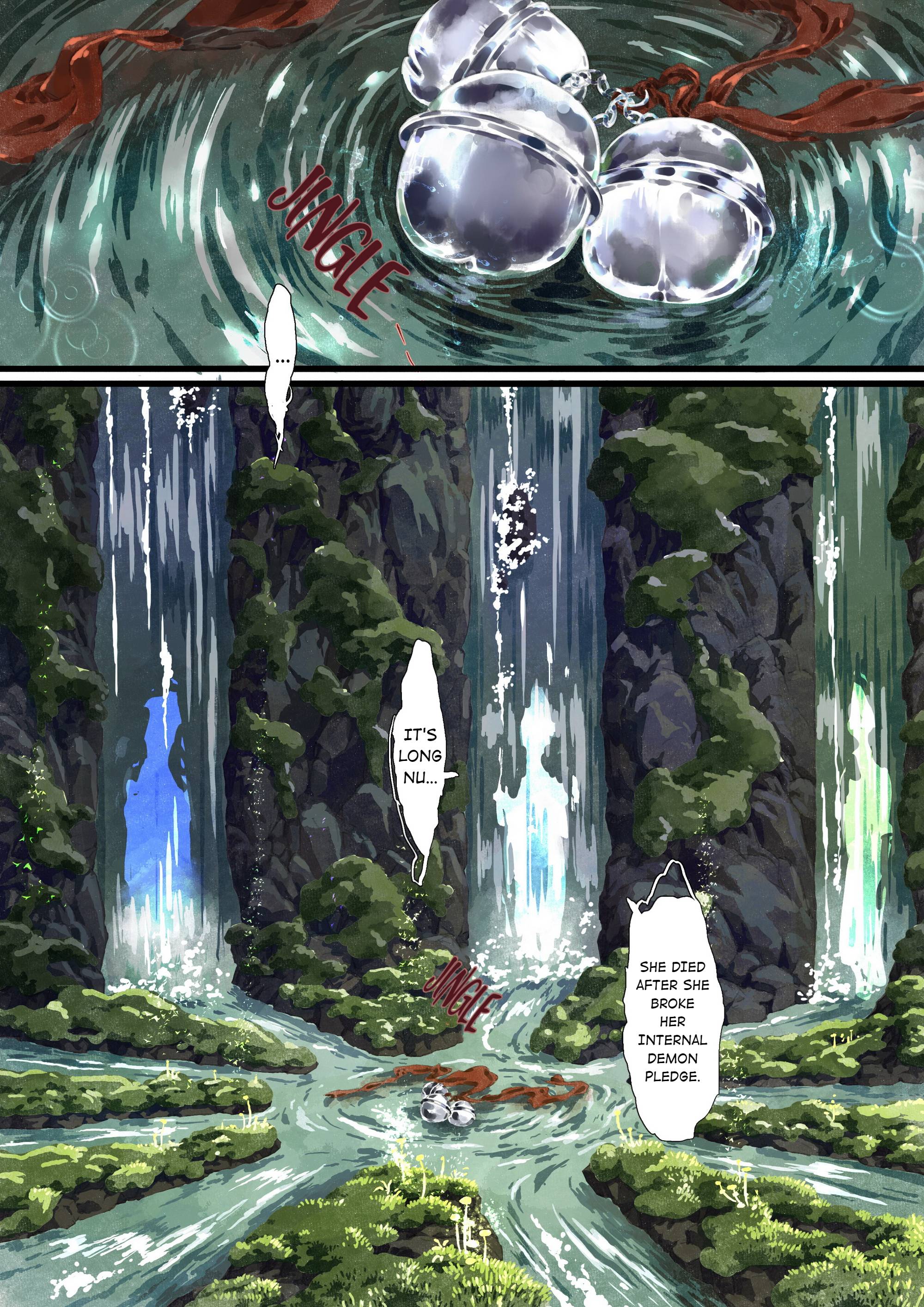 Read Song of the Sky Pacers Manga Online